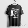 Officials Colorado Cale Makar 8 Avalanche Ice Hockey - Adult & Kids T-Shirts, Sweatshirts & Hoodies apparel design preview 1