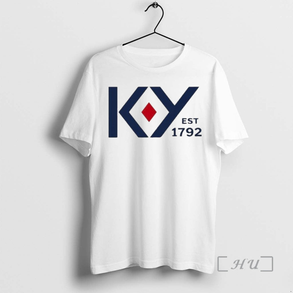 Officials Come To Ky Est 1972 T - Adult & Kids T-Shirts, Sweatshirts & Hoodies apparel design preview 1