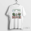 Officials Come Crush The Rhythm To Portola 2025 - Adult & Kids T-Shirts, Sweatshirts & Hoodies apparel design preview 1