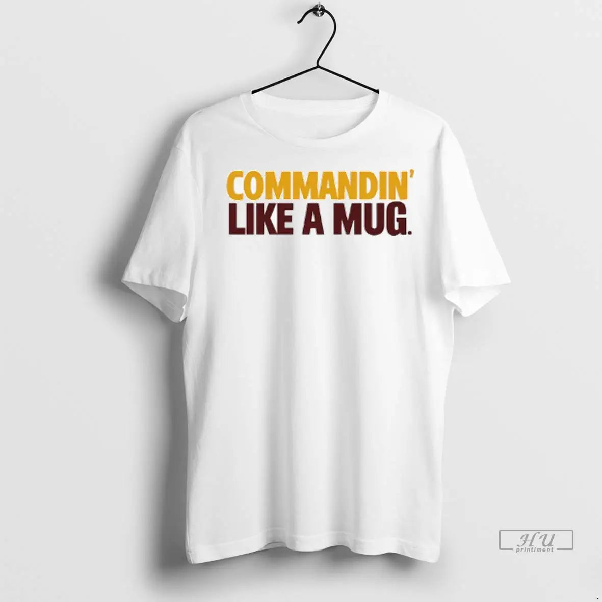 Officials Commandin Like A Ladies - Adult & Kids T-Shirts, Sweatshirts & Hoodies apparel design preview 1