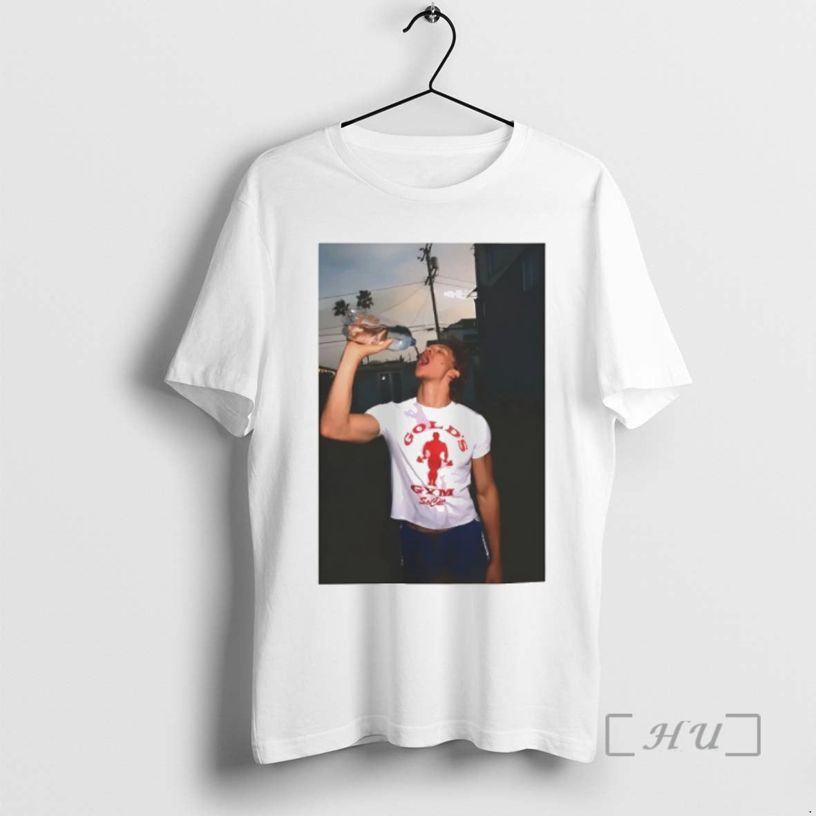 Officials Connor Storrie Heated Rivalry Wearing Golds - Adult & Kids T-Shirts, Sweatshirts & Hoodies apparel design preview 1