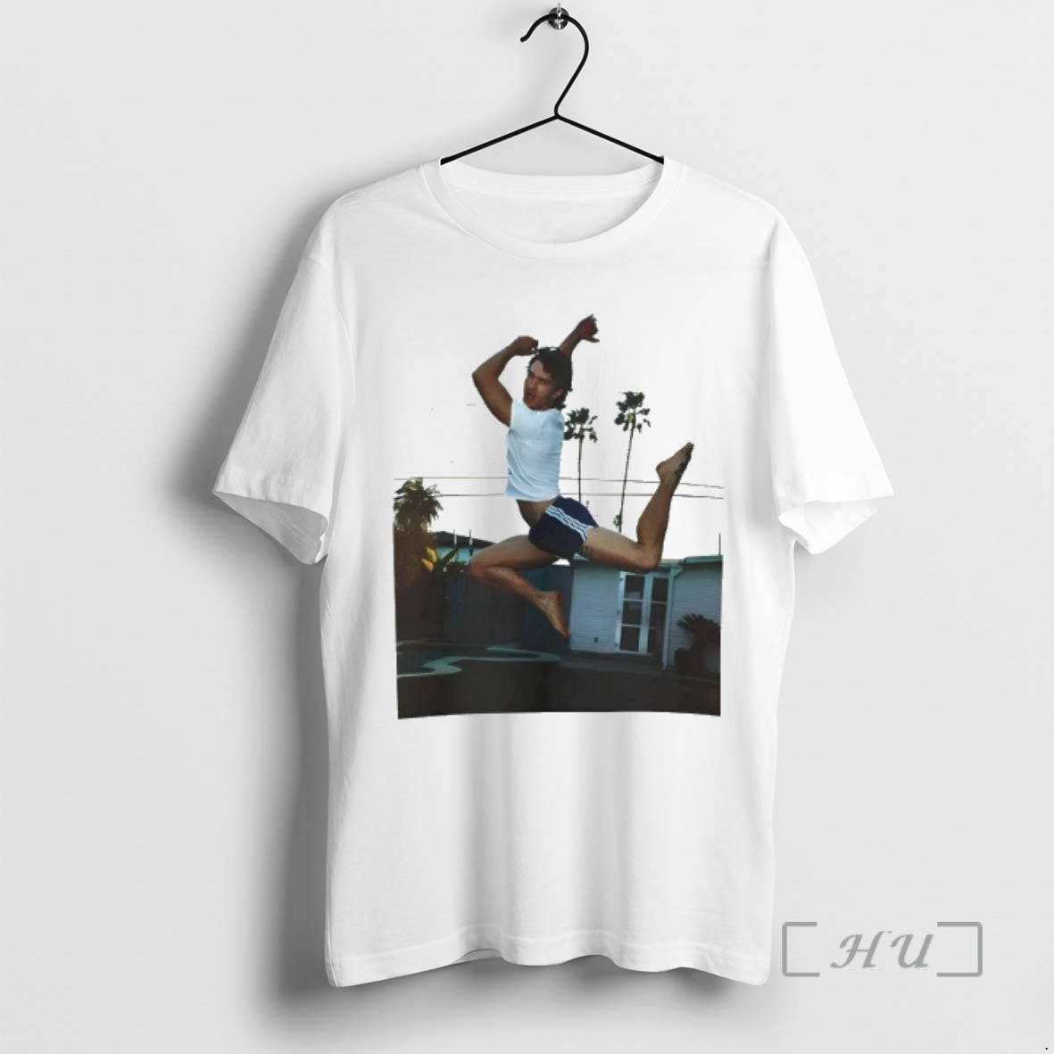 Officials Connor Storrie Pose Funny Moment - Adult & Kids T-Shirts, Sweatshirts & Hoodies apparel design preview 1