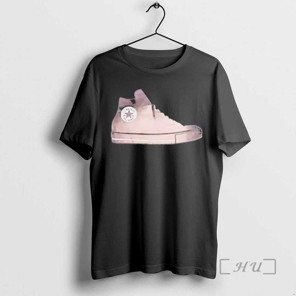 Officials Converse Matte Chuck Taylor - Adult & Kids T-Shirts, Sweatshirts & Hoodies apparel design preview 1