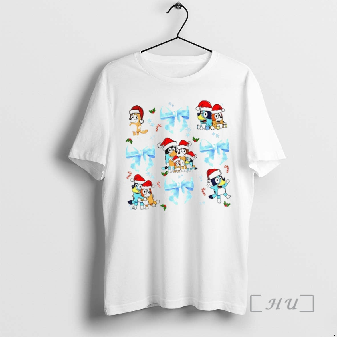 Officials Coquette Blue Dog This Episode Bluey Is - Adult & Kids T-Shirts, Sweatshirts & Hoodies apparel design preview 1