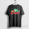 Officials Coquis St - Adult & Kids T-Shirts, Sweatshirts & Hoodies apparel design preview 1