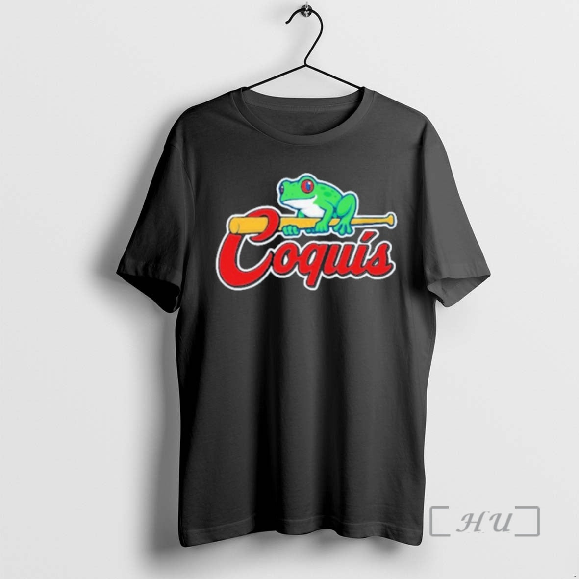 Officials Coquis St - Adult & Kids T-Shirts, Sweatshirts & Hoodies apparel design preview 1