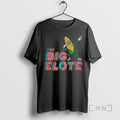 Officials Corn San Antonio Spurs Big Elote - Adult & Kids T-Shirts, Sweatshirts & Hoodies apparel design preview 1