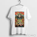 Officials Dj Logic Friends Washington Dc Oct 16 2025 - Adult & Kids T-Shirts, Sweatshirts & Hoodies apparel design preview 1