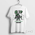 Officials Dallas Stars 2025 Mvp Hockey Mom - Adult & Kids T-Shirts, Sweatshirts & Hoodies apparel design preview 1