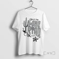 Officials Dallas Stars Lone Star Hockey - Adult & Kids T-Shirts, Sweatshirts & Hoodies apparel design preview 1