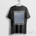 Officials Damnit I Ironed My Joy Division X Unknown - Adult & Kids T-Shirts, Sweatshirts & Hoodies apparel design preview 1