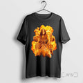 Officials Danny Trejo Legendary - Adult & Kids T-Shirts, Sweatshirts & Hoodies apparel design preview 1