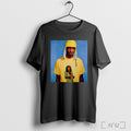 Officials Dave Chappelle Rick James Sweater And V - Adult & Kids T-Shirts, Sweatshirts & Hoodies apparel design preview 1