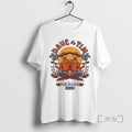 Officials Dave Matthews Tim Reynolds Mexico Concerts - Adult & Kids T-Shirts, Sweatshirts & Hoodies apparel design preview 1
