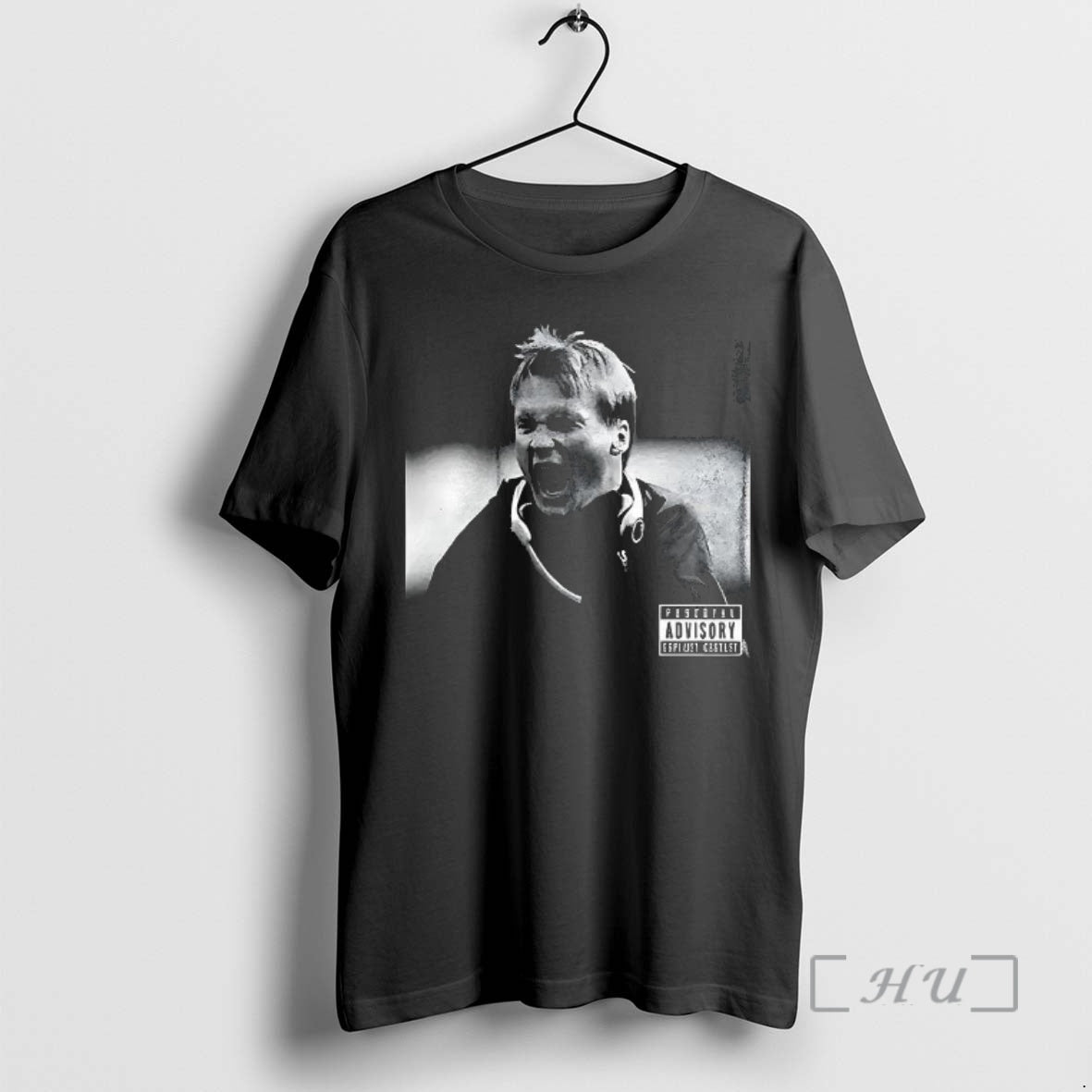 Officials Dave Portnoy Coach Gruden - Adult & Kids T-Shirts, Sweatshirts & Hoodies apparel design preview 1