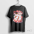 Officials David Ortiz Boston Red Sox Black Legendary - Adult & Kids T-Shirts, Sweatshirts & Hoodies apparel design preview 1