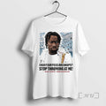 Officials Davison Igbinosun I Gad Four Pass Breakups - Adult & Kids T-Shirts, Sweatshirts & Hoodies apparel design preview 1