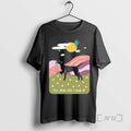 Officials Daydream Walk Crewneck Spun Sugar Tell Your - Adult & Kids T-Shirts, Sweatshirts & Hoodies apparel design preview 1