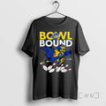 Officials Delaware Blue Hens 2025 Bowl Bound - Adult & Kids T-Shirts, Sweatshirts & Hoodies apparel design preview 1