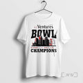 Officials Delaware Blue Hens Champion 68 Ventures - Adult & Kids T-Shirts, Sweatshirts & Hoodies apparel design preview 1