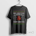Officials Derek Merry 2025 - Adult & Kids T-Shirts, Sweatshirts & Hoodies apparel design preview 1