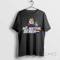 Officials Derek - Adult & Kids T-Shirts, Sweatshirts & Hoodies apparel design preview 1