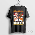 Officials Denver Nuggets Christian Braun Cameron - Adult & Kids T-Shirts, Sweatshirts & Hoodies apparel design preview 1