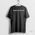 Officials Deport All Racists - Adult & Kids T-Shirts, Sweatshirts & Hoodies apparel design preview 1