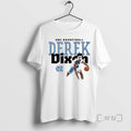 Officials Derek Dixon Unc Basketball Player - Adult & Kids T-Shirts, Sweatshirts & Hoodies apparel design preview 1