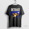 Officials Detroit Lions Smells Like Team Spirit - Adult & Kids T-Shirts, Sweatshirts & Hoodies apparel design preview 1