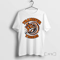 Officials Detroit Tigers Transfer - Adult & Kids T-Shirts, Sweatshirts & Hoodies apparel design preview 1