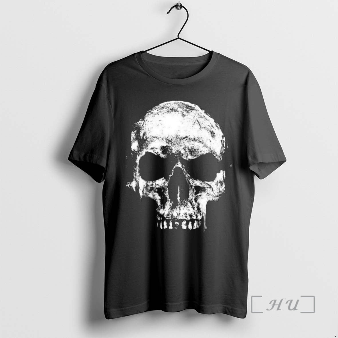 Officials Diary Dreams Skull - Adult & Kids T-Shirts, Sweatshirts & Hoodies apparel design preview 1