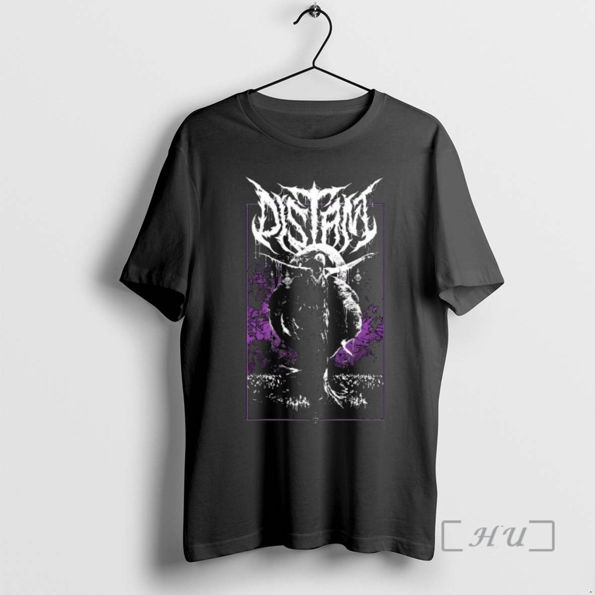 Officials Distant Marika - Adult & Kids T-Shirts, Sweatshirts & Hoodies apparel design preview 1