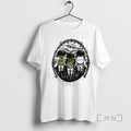 Officials Distractible Aphantasia - Adult & Kids T-Shirts, Sweatshirts & Hoodies apparel design preview 1