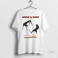 Officials Dogs Cats You Love But Ha Te - Adult & Kids T-Shirts, Sweatshirts & Hoodies apparel design preview 1