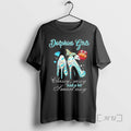 Officials Dolphins High Heels Classy Sassy Bit Smart - Adult & Kids T-Shirts, Sweatshirts & Hoodies apparel design preview 1