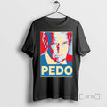 Officials Donald Trump Pedo Hope Style - Adult & Kids T-Shirts, Sweatshirts & Hoodies apparel design preview 1