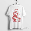 Officials Donald Trump Pendejo Red Portrait - Adult & Kids T-Shirts, Sweatshirts & Hoodies apparel design preview 1