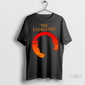 Officials Donald Trump The Lying King Retro - Adult & Kids T-Shirts, Sweatshirts & Hoodies apparel design preview 1