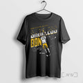 Officials Dontayvion Wicks Green Bay Shoeless Catch - Adult & Kids T-Shirts, Sweatshirts & Hoodies apparel design preview 1