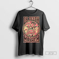 Officials Dr Teeth And The Electric Mayhem - Adult & Kids T-Shirts, Sweatshirts & Hoodies apparel design preview 1