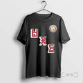 Officials Draag National Team - Adult & Kids T-Shirts, Sweatshirts & Hoodies apparel design preview 1