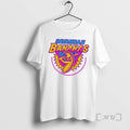 Officials Drifit Bright Banana Baseball - Adult & Kids T-Shirts, Sweatshirts & Hoodies apparel design preview 1