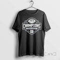 Officials Duke Football Acc Champions 2025 - Adult & Kids T-Shirts, Sweatshirts & Hoodies apparel design preview 1