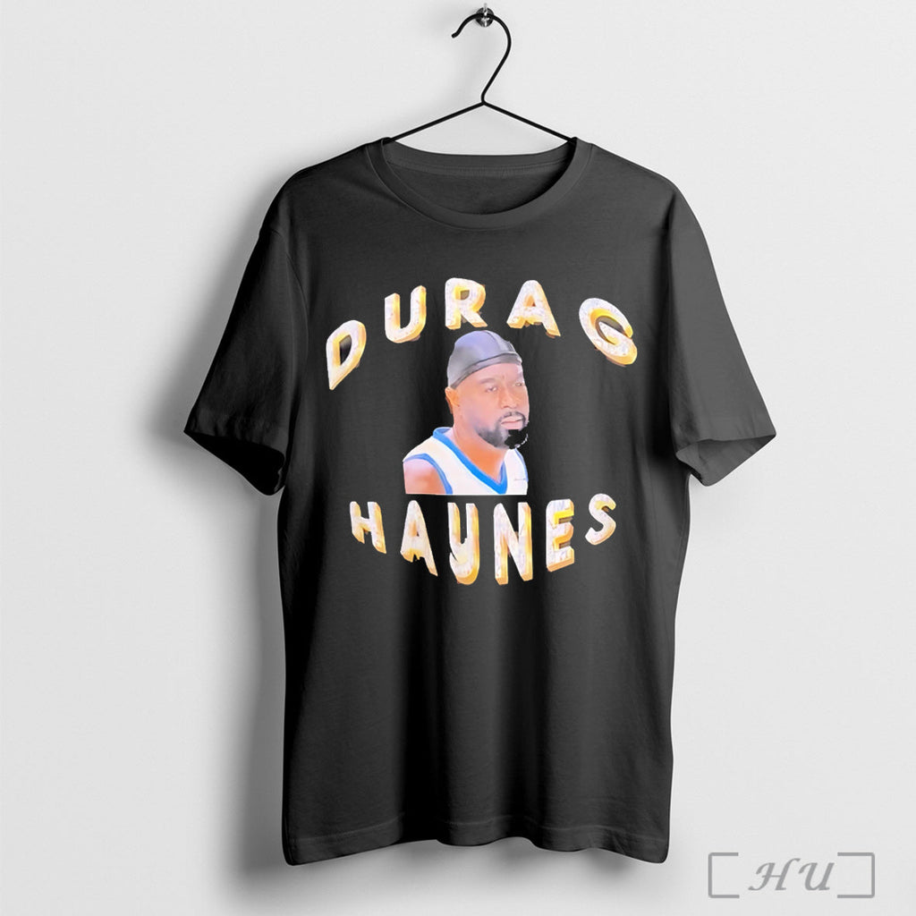 Officials Durag Haynes Sweater And V Neck - Adult & Kids T-Shirts, Sweatshirts & Hoodies apparel design preview 1