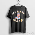 Officials Durag Haynes Sweater And V Neck - Adult & Kids T-Shirts, Sweatshirts & Hoodies apparel design preview 1