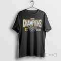 Officials Etsu Buccaneers 2026 Socon Mens Basketball - Adult & Kids T-Shirts, Sweatshirts & Hoodies apparel design preview 1