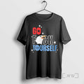 Officials Eagle Go Fuck Yourself Jimmys Famous - Adult & Kids T-Shirts, Sweatshirts & Hoodies apparel design preview 1