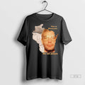 Officials Ed Gein And Jeffrey Dahmer This Wisconsin - Adult & Kids T-Shirts, Sweatshirts & Hoodies apparel design preview 1