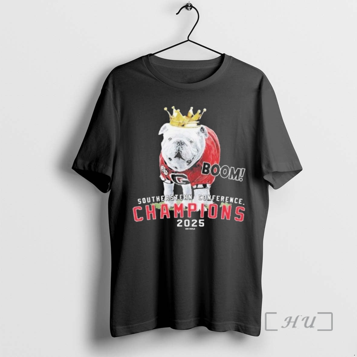 Officials 2025 Championship - Adult & Kids T-Shirts, Sweatshirts & Hoodies apparel design preview 1